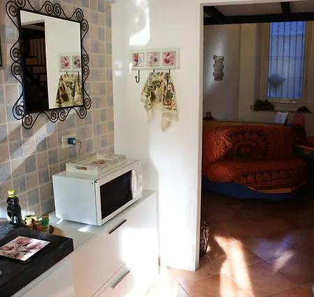 L'edera- Loreto