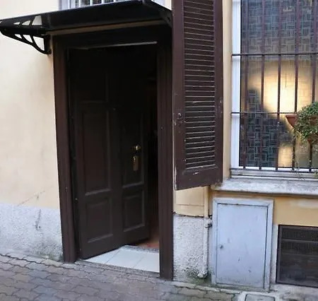 L'edera- Loreto *